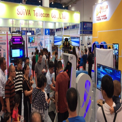 vr體驗(yàn)館加盟多少錢，如何經(jīng)營好一家體驗(yàn)館呢？