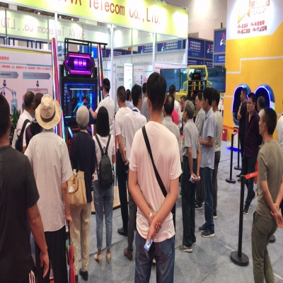 vr體驗(yàn)館設(shè)備多少錢？怎樣經(jīng)營(yíng)才能快速回本？