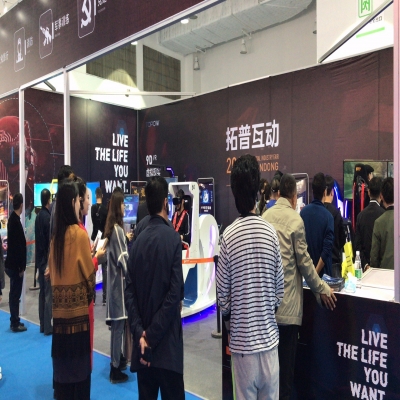 2019年開設(shè)VR體驗(yàn)館需要多少資金？vr體驗(yàn)館加盟要多少錢？