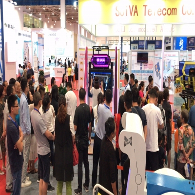 vr體驗(yàn)館加盟多少錢需要哪些方面投資 vr游戲設(shè)備一套多少錢怎么選擇？