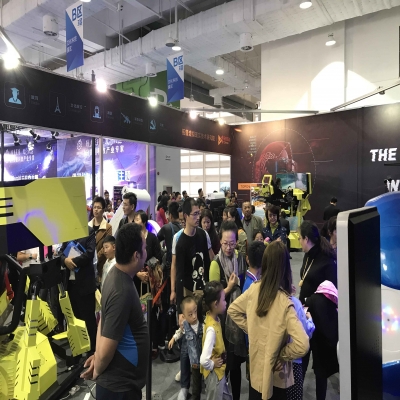 vr體驗(yàn)館加盟門檻高不高？