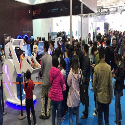 vr體驗(yàn)館加盟得多少錢?vr游戲設(shè)備怎么樣？