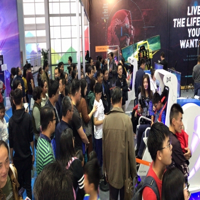 投資一個vr體驗館如何進行選址，vr體驗館加盟多少錢？