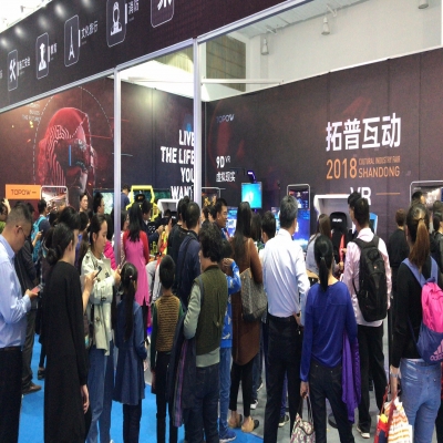 商城里最受歡迎的vr游戲設備有哪些？