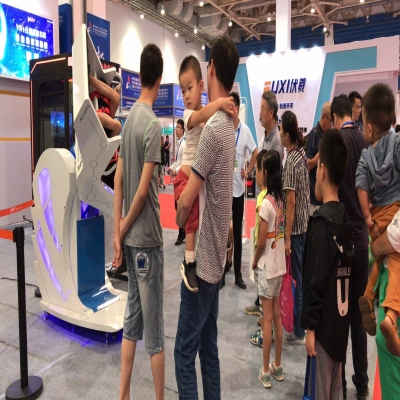 vr體驗(yàn)館需要投資多少錢？大概要多少成本？vr體驗(yàn)館加盟得多少錢