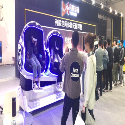 vr游戲設(shè)備豐富多樣，如何進(jìn)行自己的選擇？