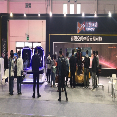 VR體驗(yàn)館加盟店加入后有哪些扶持政策？