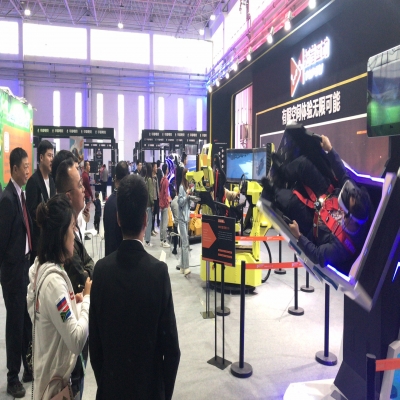 vr虛擬現(xiàn)實體驗館如何加盟？vr體驗館加盟得多少錢？