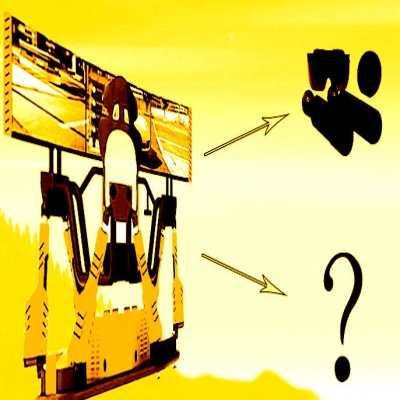 VR體驗館將面臨個人VR設備的沖擊？