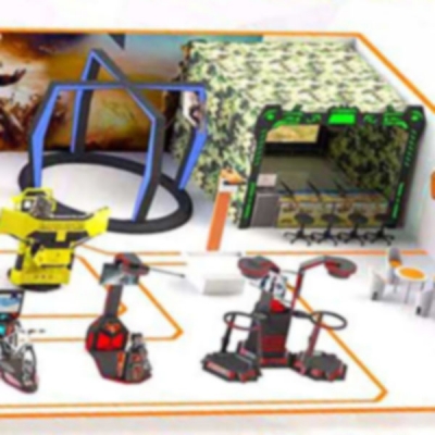 VR體驗館經(jīng)營2020機遇在哪？VR加盟是否可行？VR體驗館2020第一季度總結(jié)