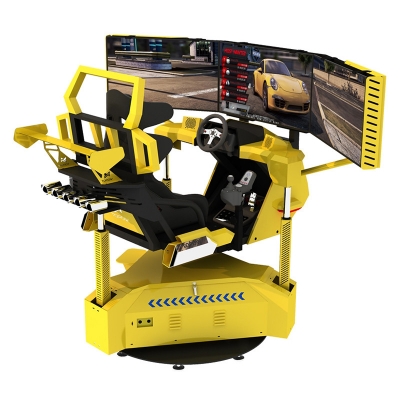 加盟vr體驗(yàn)店投資多少？前景怎么樣？