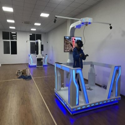 創(chuàng)業(yè)開一家VR體驗(yàn)店 加盟哪些項(xiàng)目