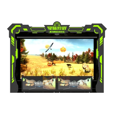 VR星際空間虛擬加盟需要多少錢？