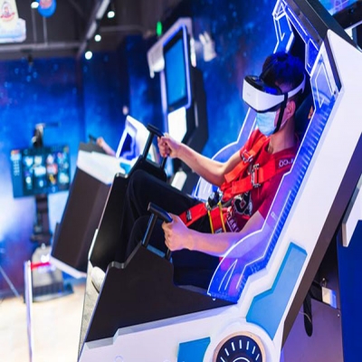 VR加盟項目多少錢？怎么樣