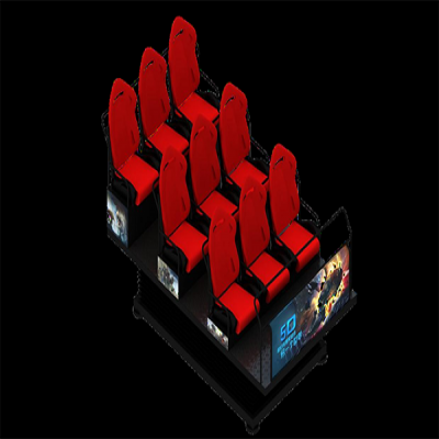 拓普互動(dòng)5D動(dòng)感影院加盟