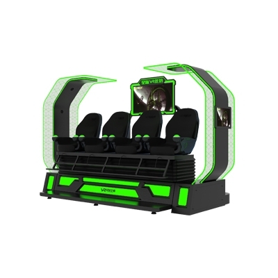 VR娛樂(lè)游戲設(shè)備多少錢(qián)