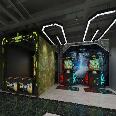 VR體驗(yàn)店加盟需要多少錢(qián)