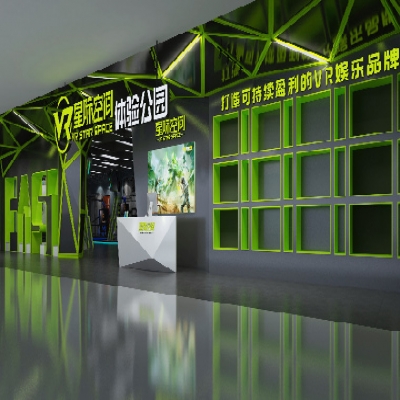 VR體驗店是如何盈利的？