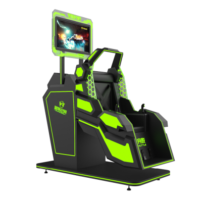 VR游戲設(shè)備多少錢的決定因素