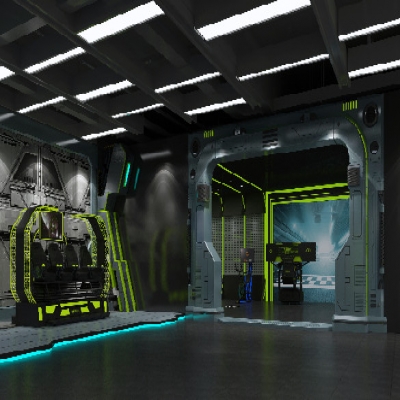 開一家vr體驗(yàn)館要多少錢？vr體驗(yàn)館體驗(yàn)要多少錢