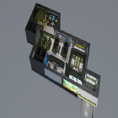 江蘇VR體驗(yàn)館加盟項(xiàng)目值不值得投資