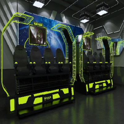 廣州VR加盟星際空間，幫你省錢(qián)又賺錢(qián)