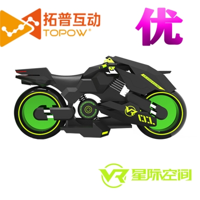 VR體驗(yàn)店加盟如何賺錢(qián)